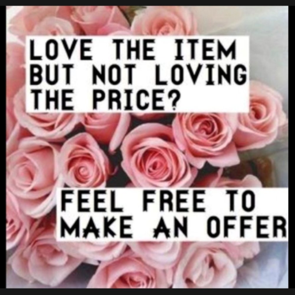 Make Me An Offer!